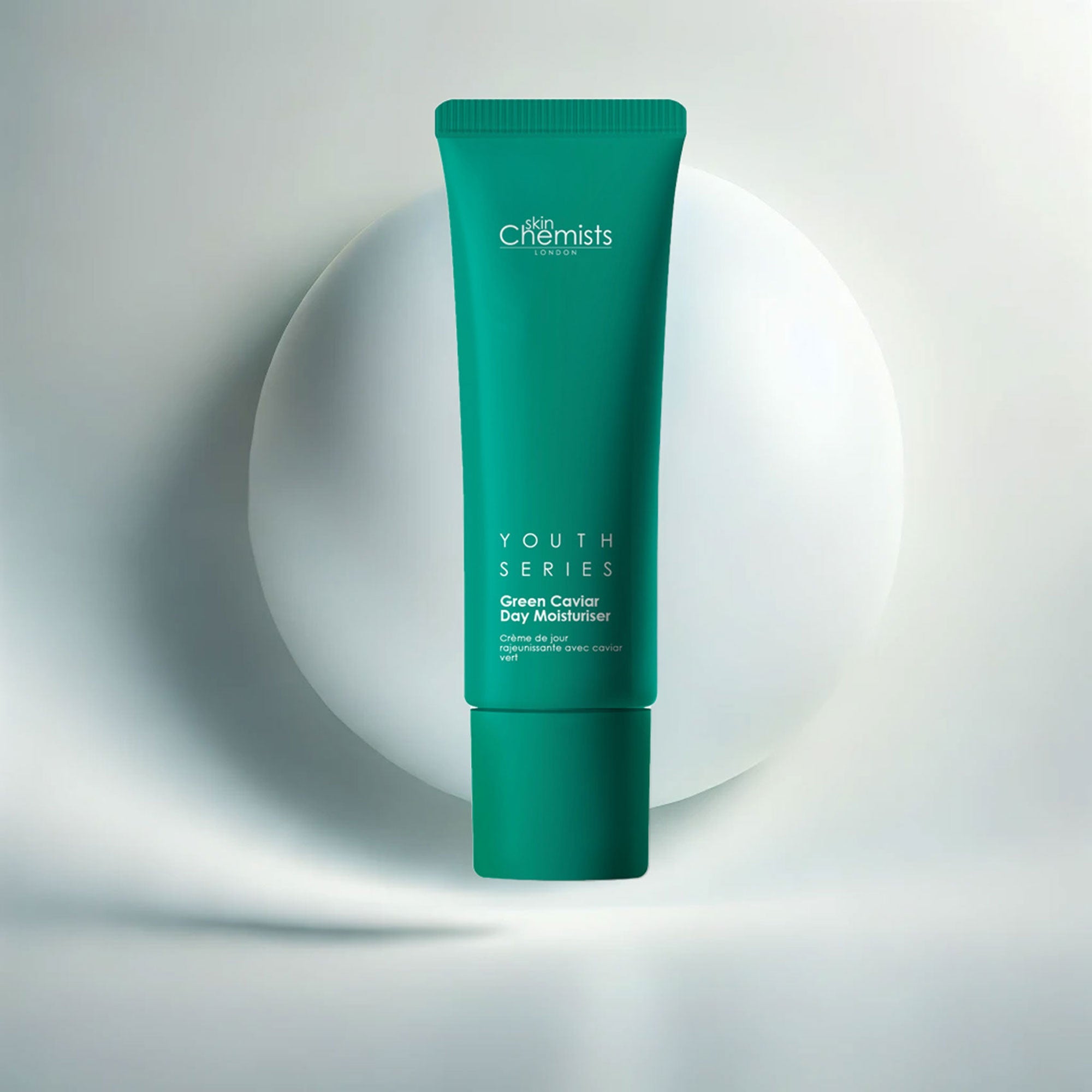 Green Caviar Day Moisturiser 30ml - skinChemists
