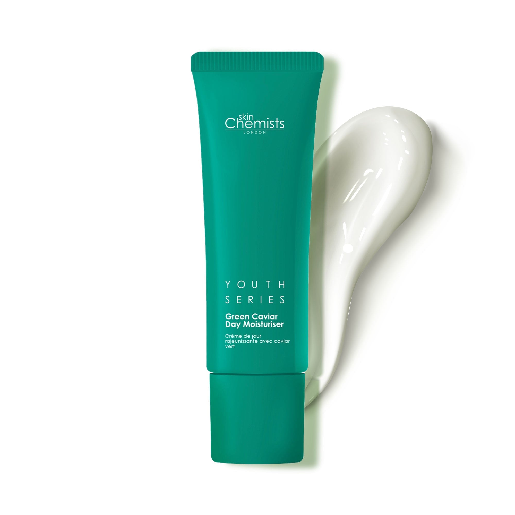 Green Caviar Day Moisturiser 30ml - skinChemists