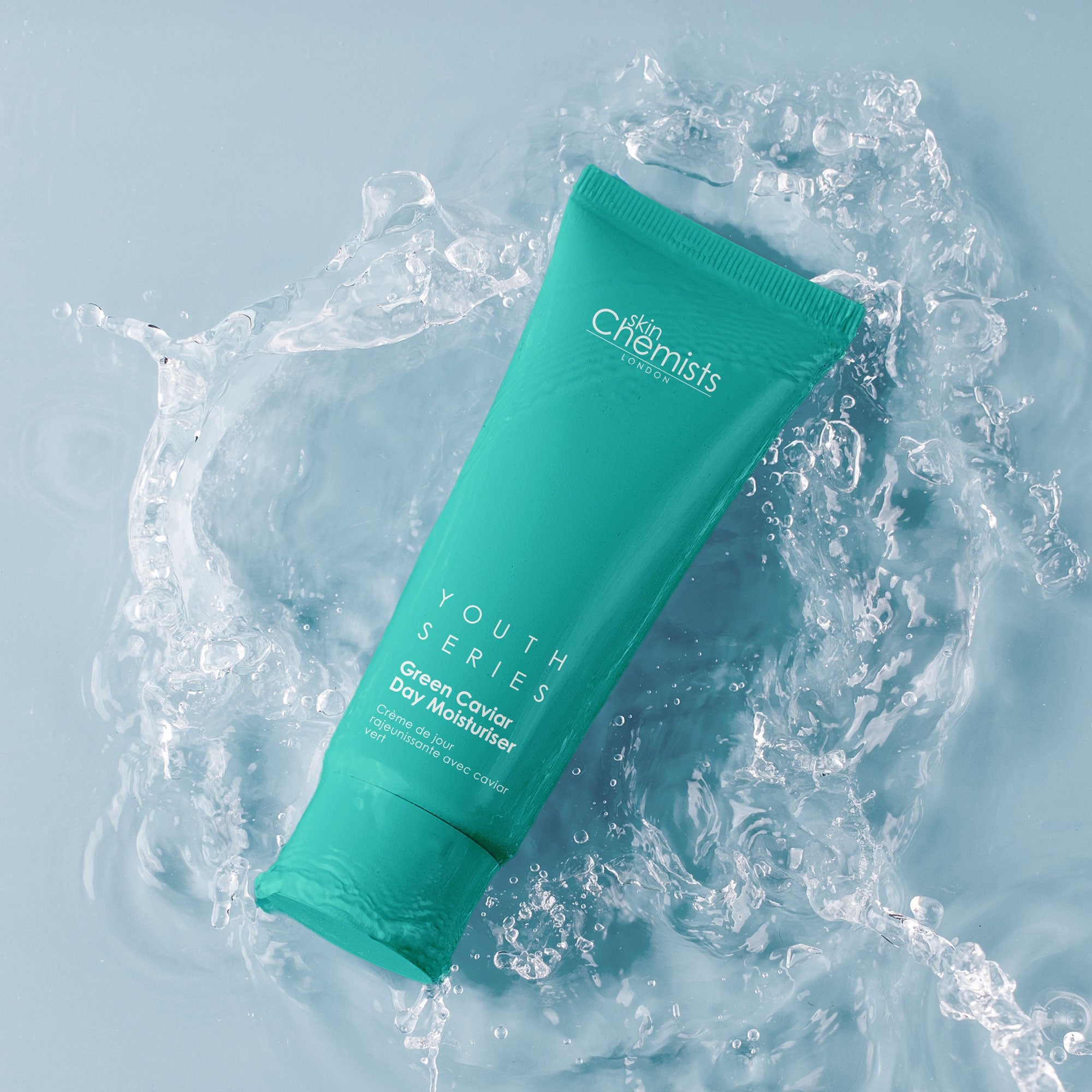 Green Caviar Day Moisturiser 30ml - skinChemists