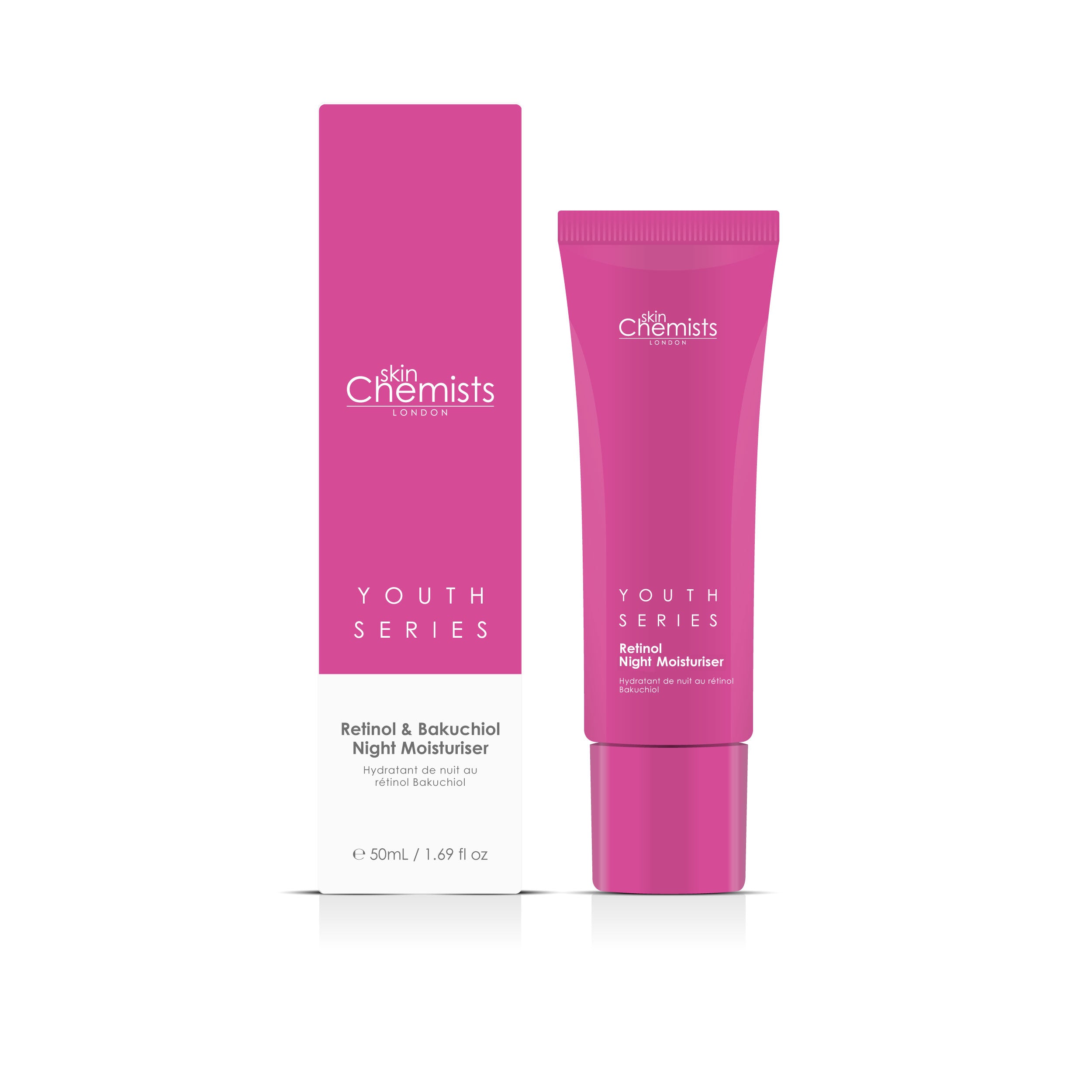 21 Days Free Trial Skincare Routine