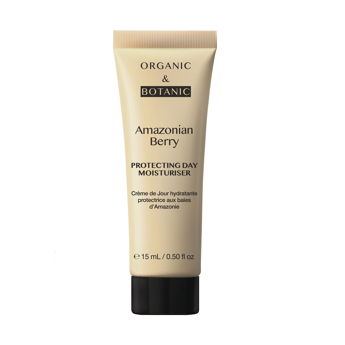 Amazonian Berry Day Moisturiser 50ml