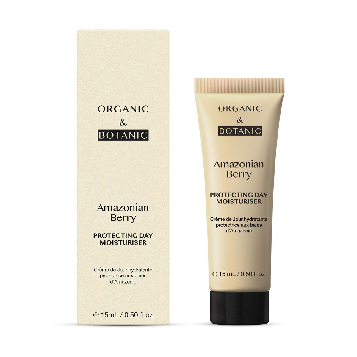 Amazonian Berry Day Moisturiser 50ml