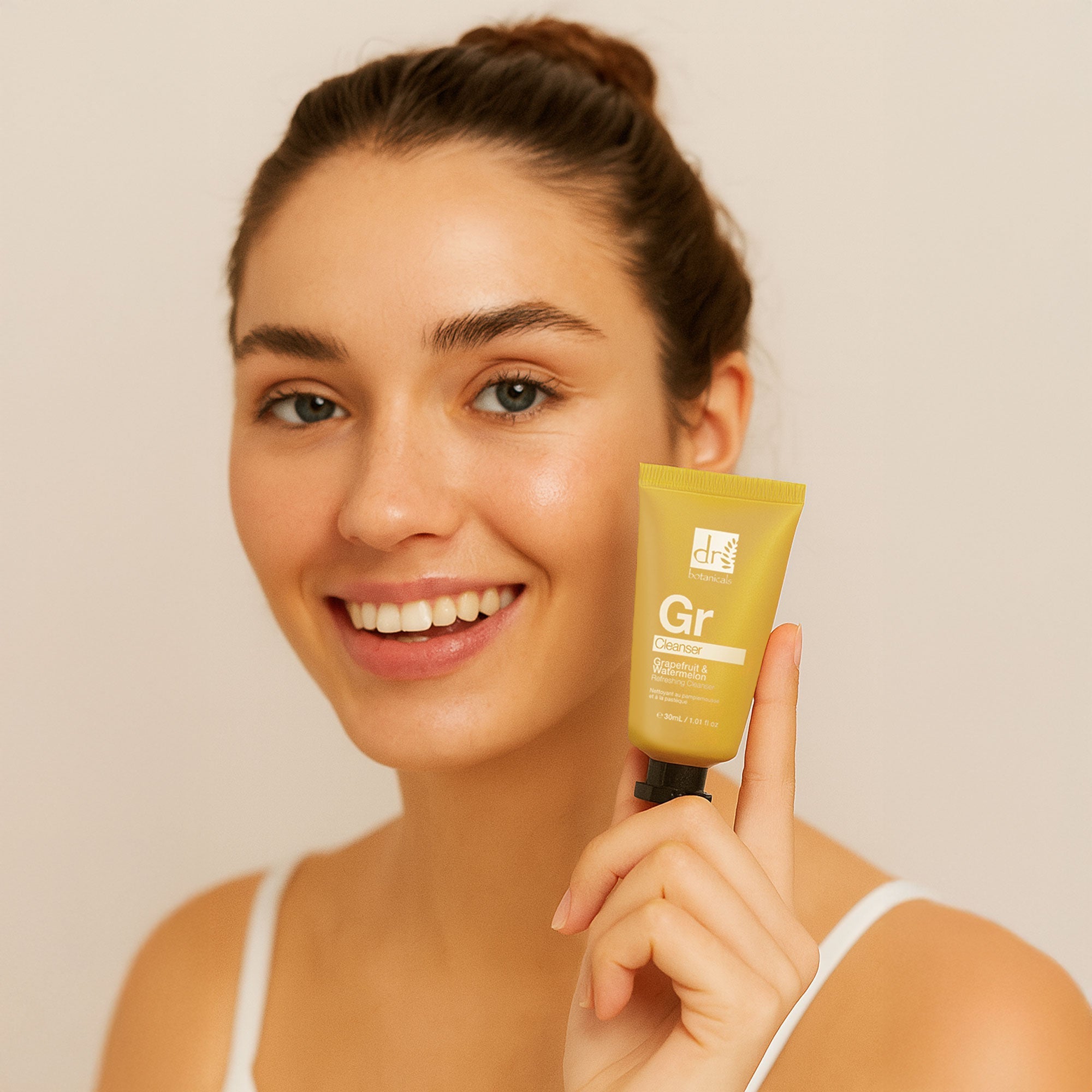 Grapefruit & Watermelon Refreshing Cleanser 30ml - skinChemists