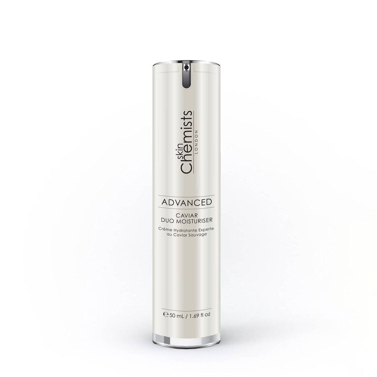 Advanced Caviar Anti-Ageing Duo Moisturiser 50ml