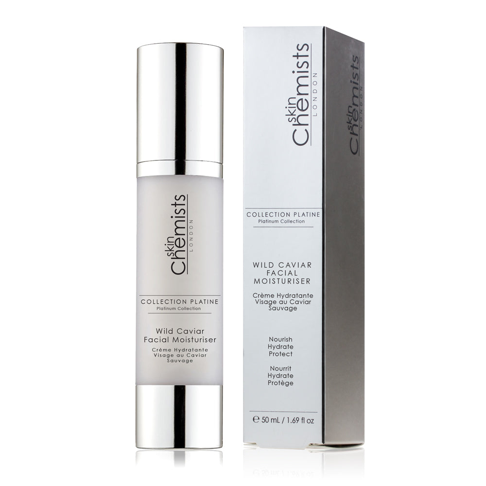 skinChemists Anti-Ageing Night Care Kit - skinChemists