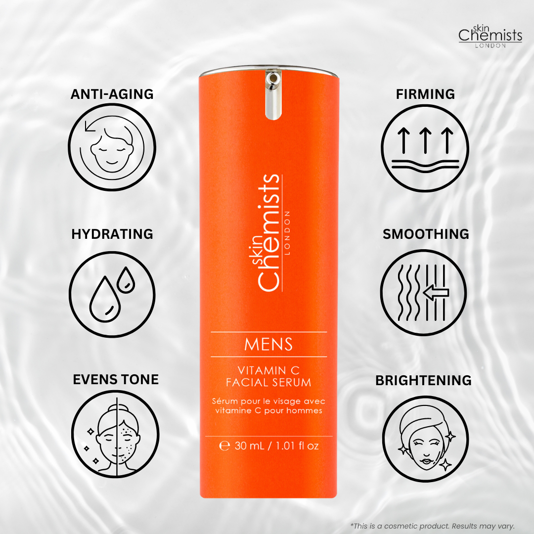 skinChemists Anti-Ageing Night Care Kit - skinChemists