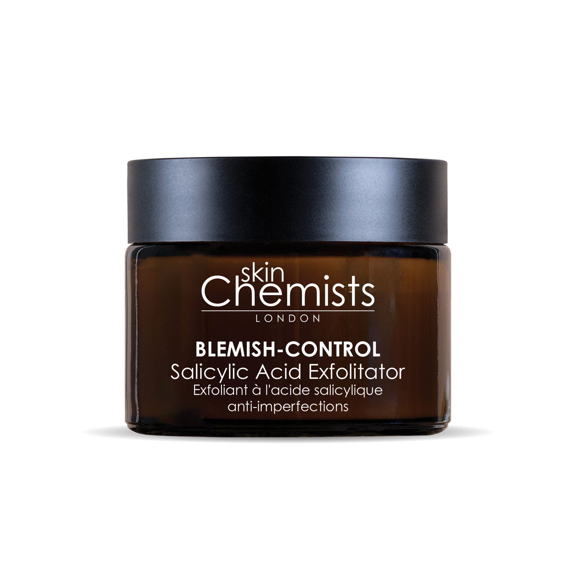 Salicylic Acid Blemish Control Exfoliator - skinChemists