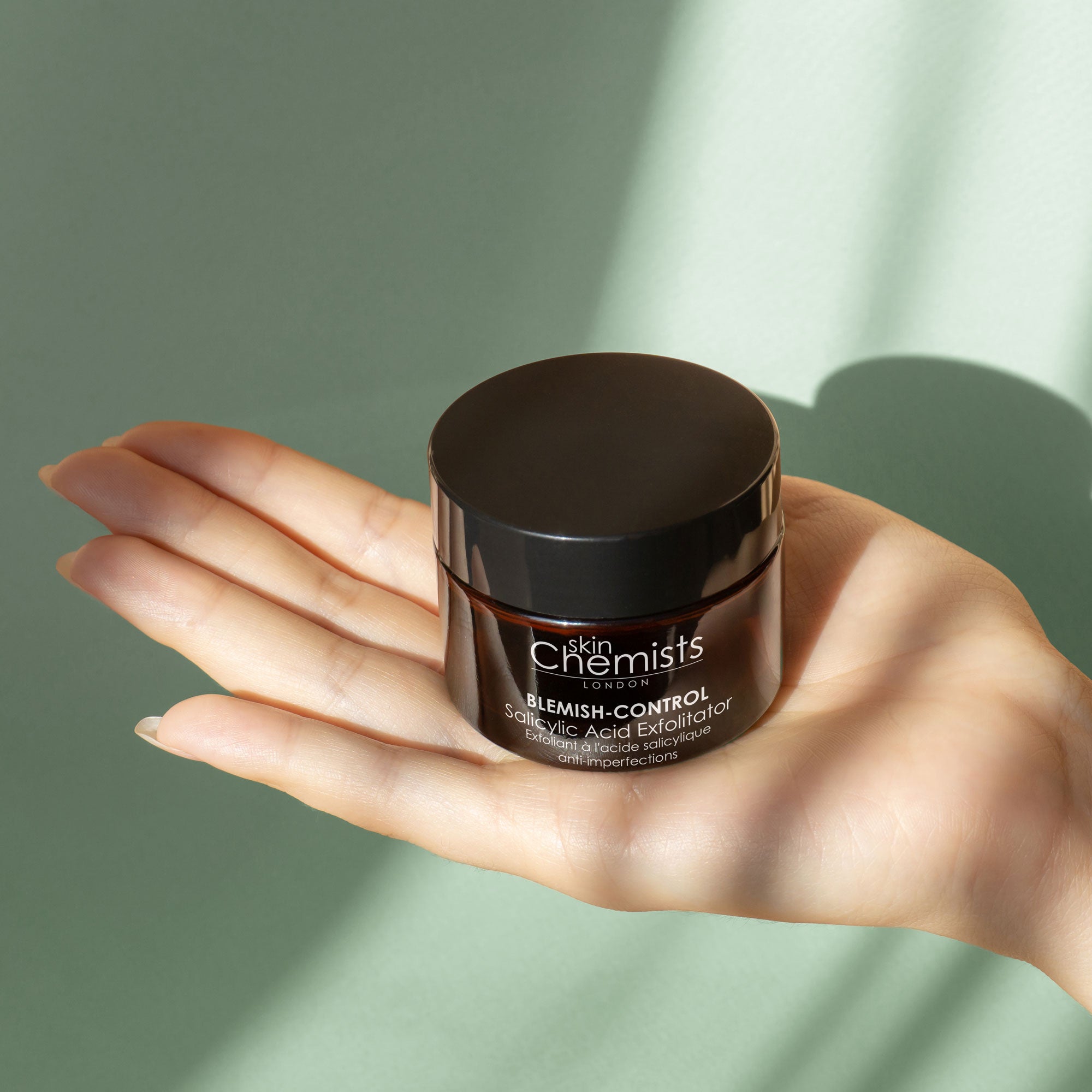 Salicylic Acid Blemish Control Exfoliator - skinChemists