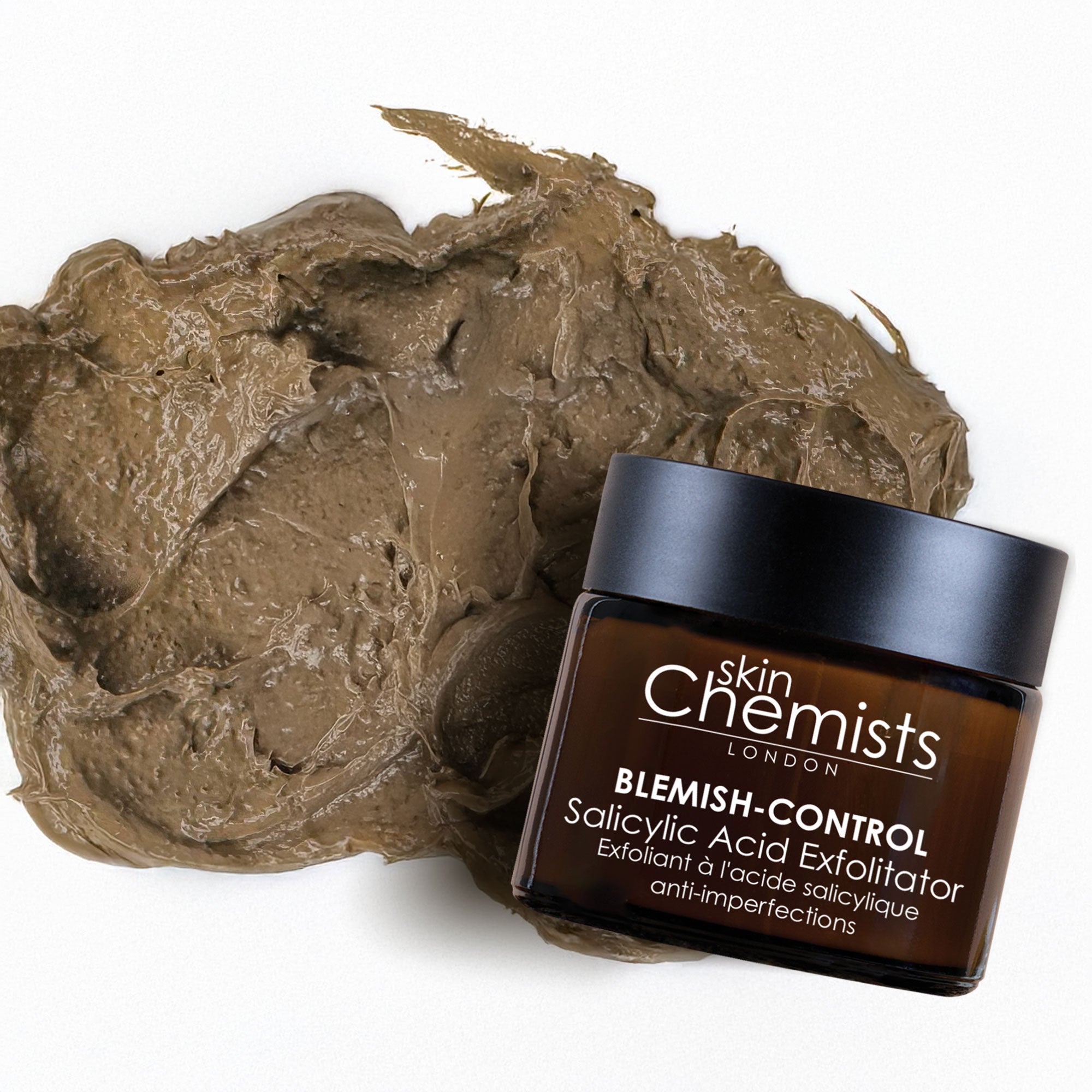 Salicylic Acid Blemish Control Exfoliator - skinChemists