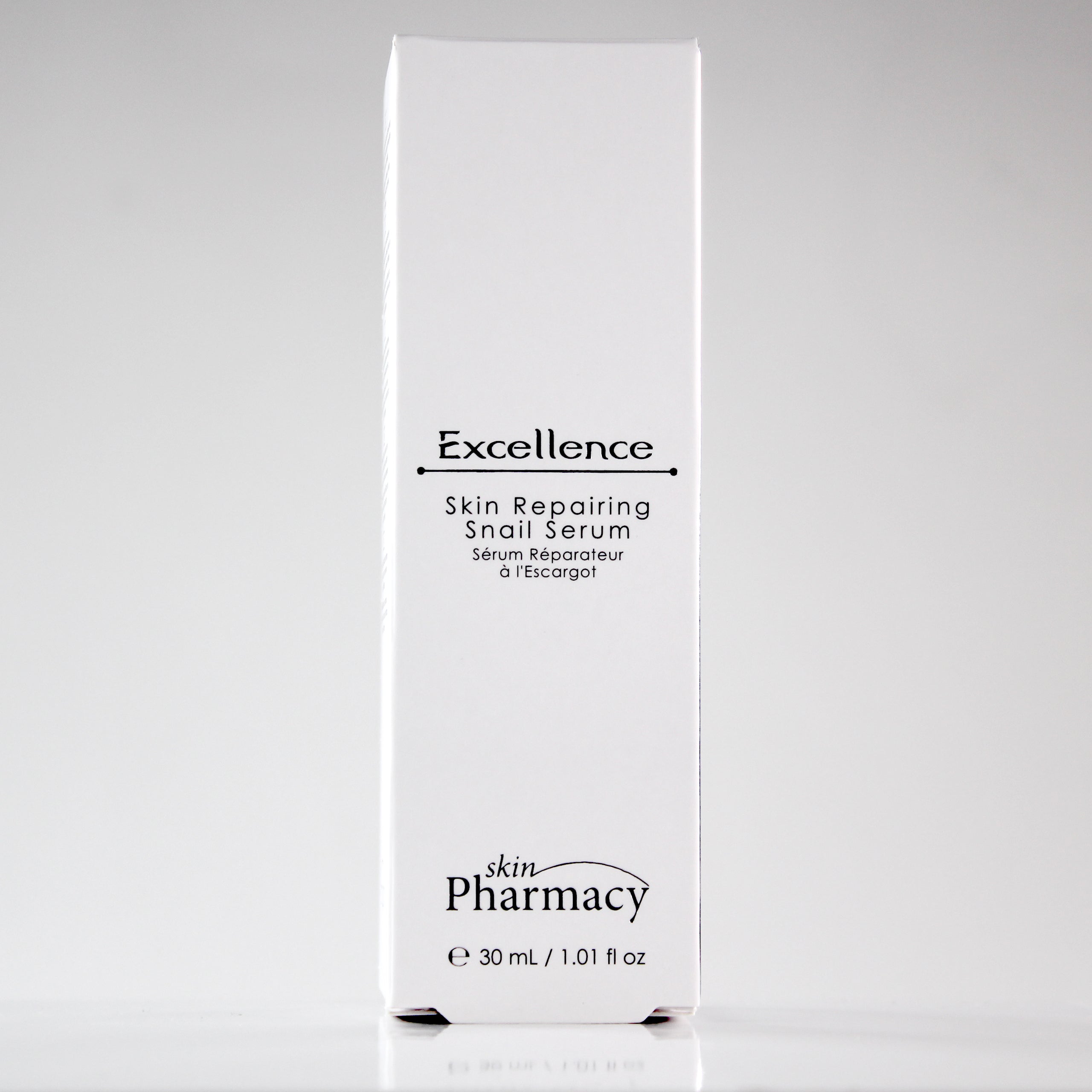 Excellence Skin Repairing Snail Serum 30ml - skinChemists