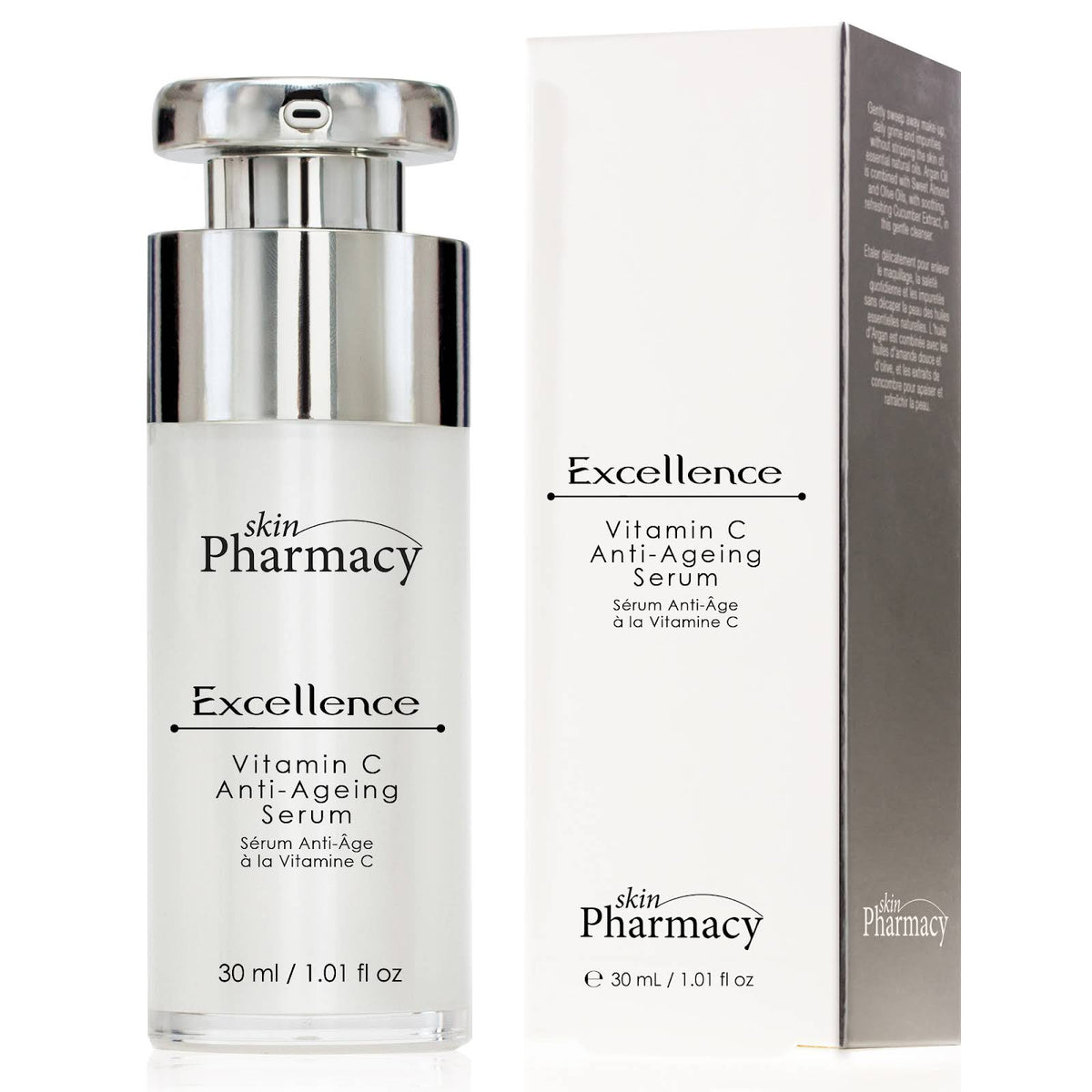 SP EXCELLENCE Vitamin C Anti-Ageing Serum 30ml