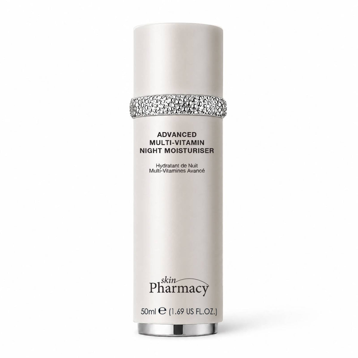 Advanced Multi-Vitamin Night Moisturiser 50ml