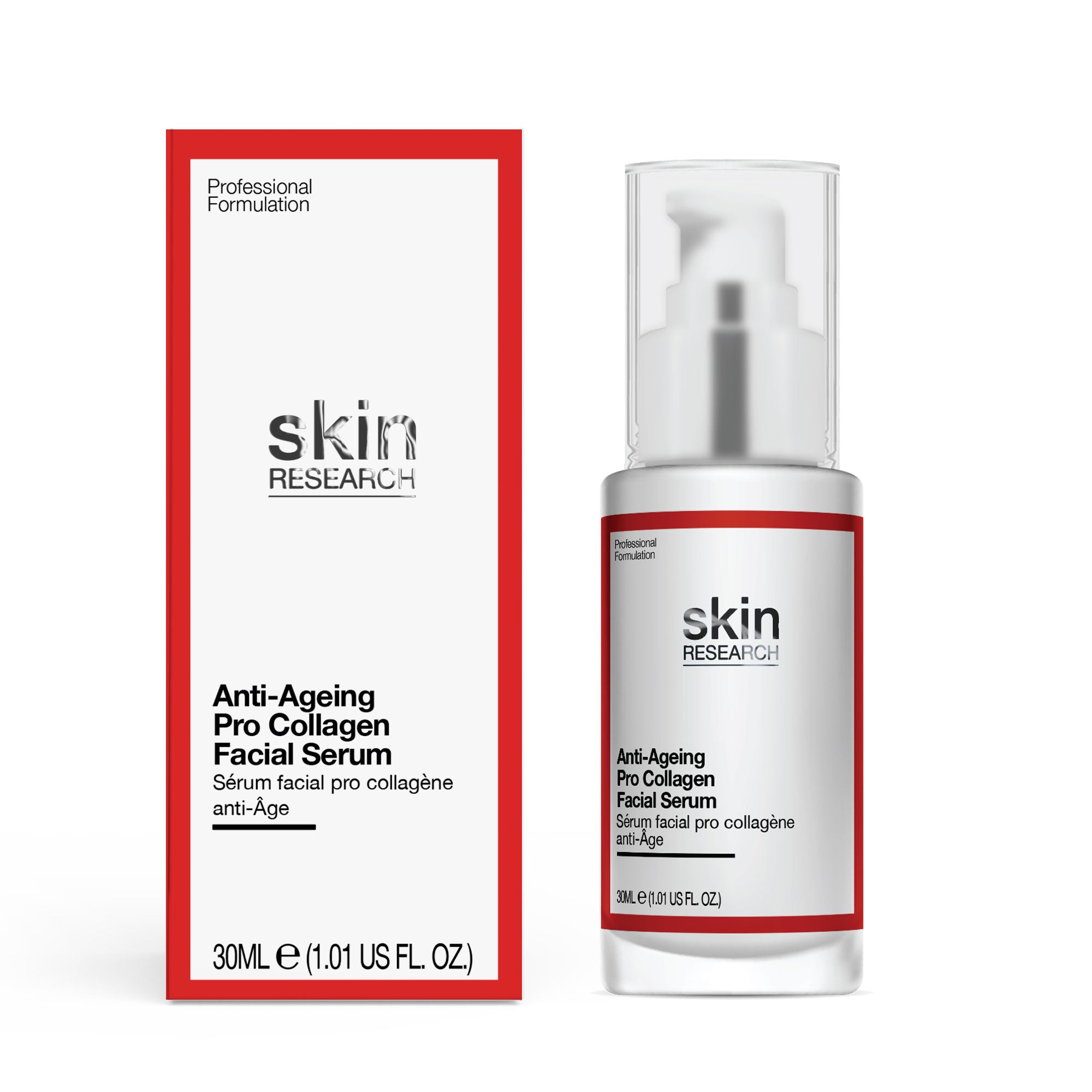 Anti-Aging Salicylic Acid Exfoliator 50ml - skinChemists