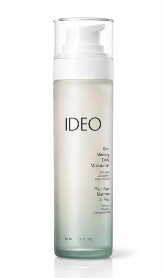 Skin Memory Daily Moisturizer