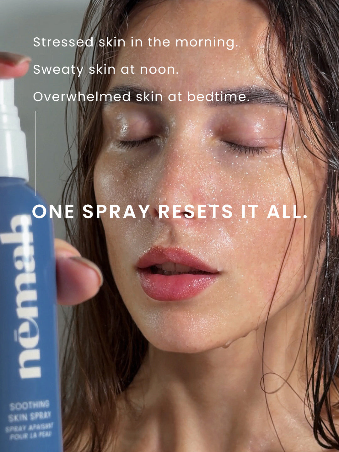 Soothing Skin Spray