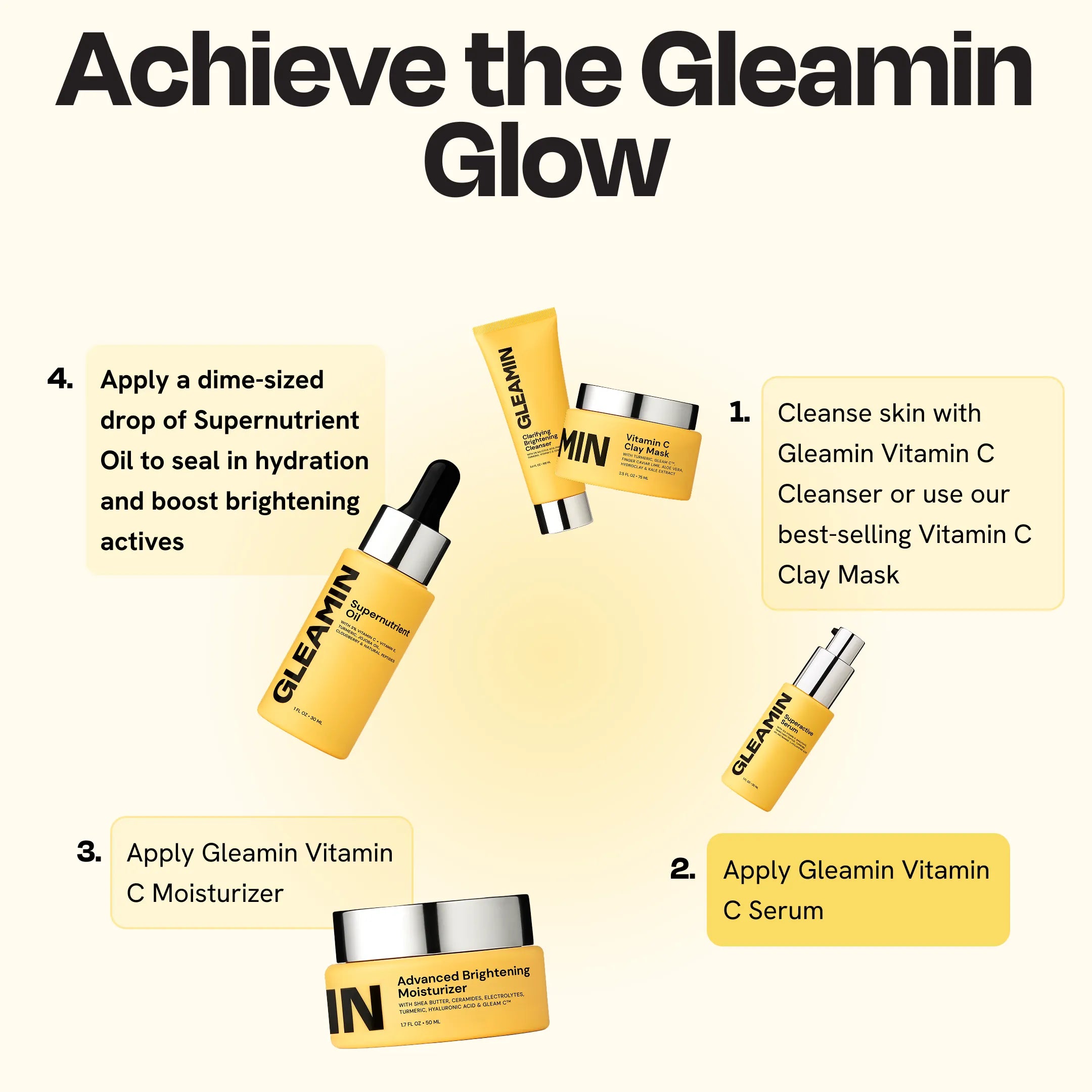 Superactive Serum