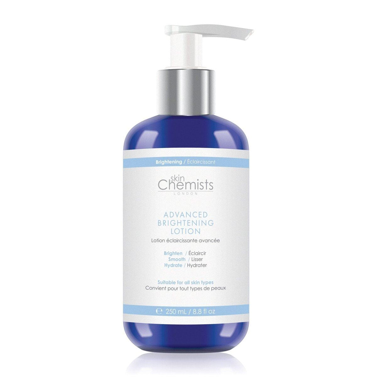 Advanced Brightening Essentials