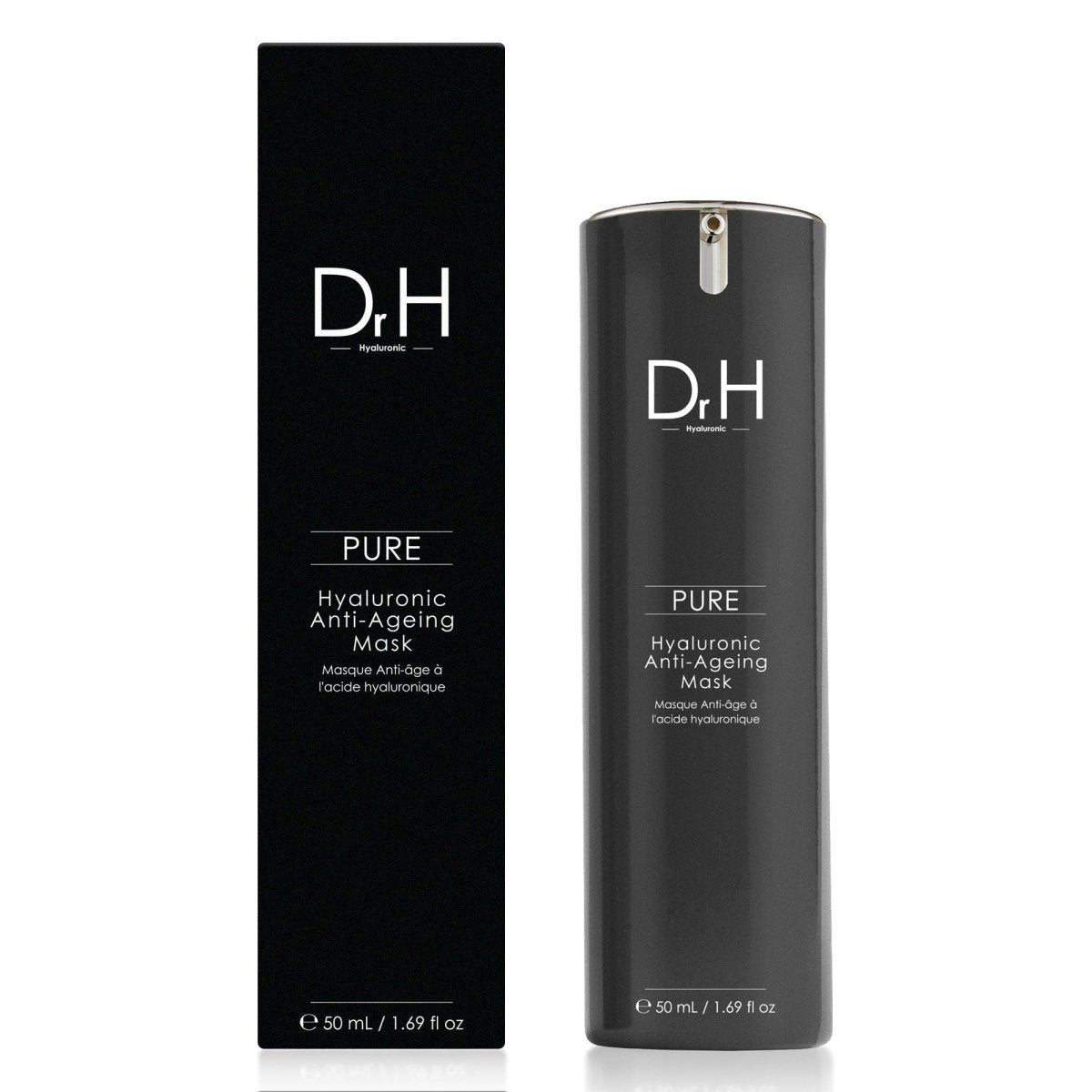 Hyaluronic Acid Mask 50ml