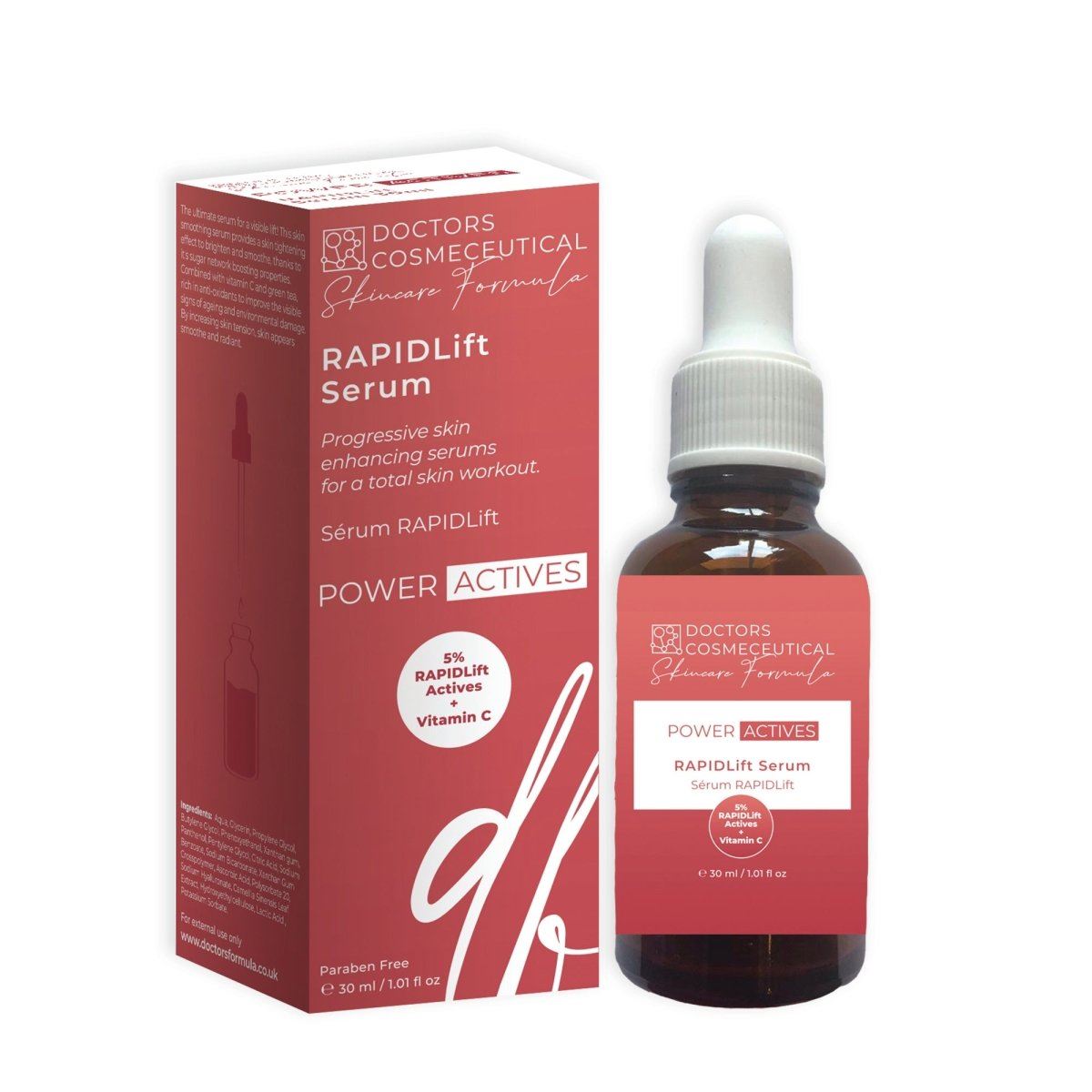 Rapid Lift Serum 30ml