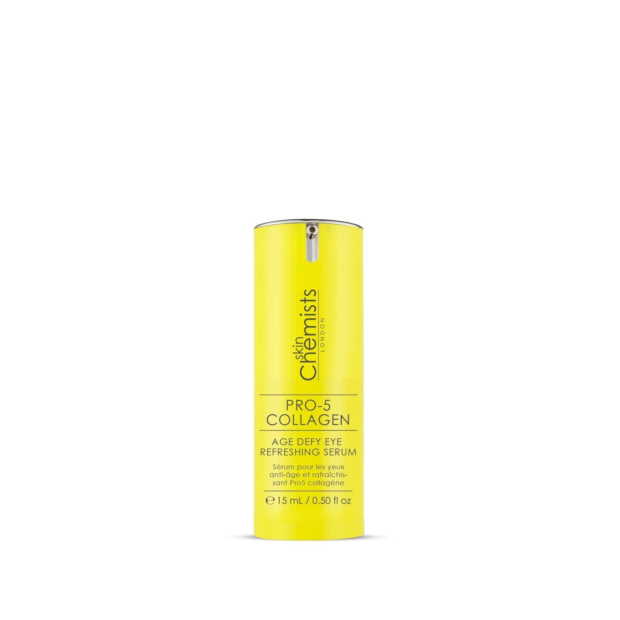 Pro-5 Collagen Age Defy Eye Refreshing Serum 15ml