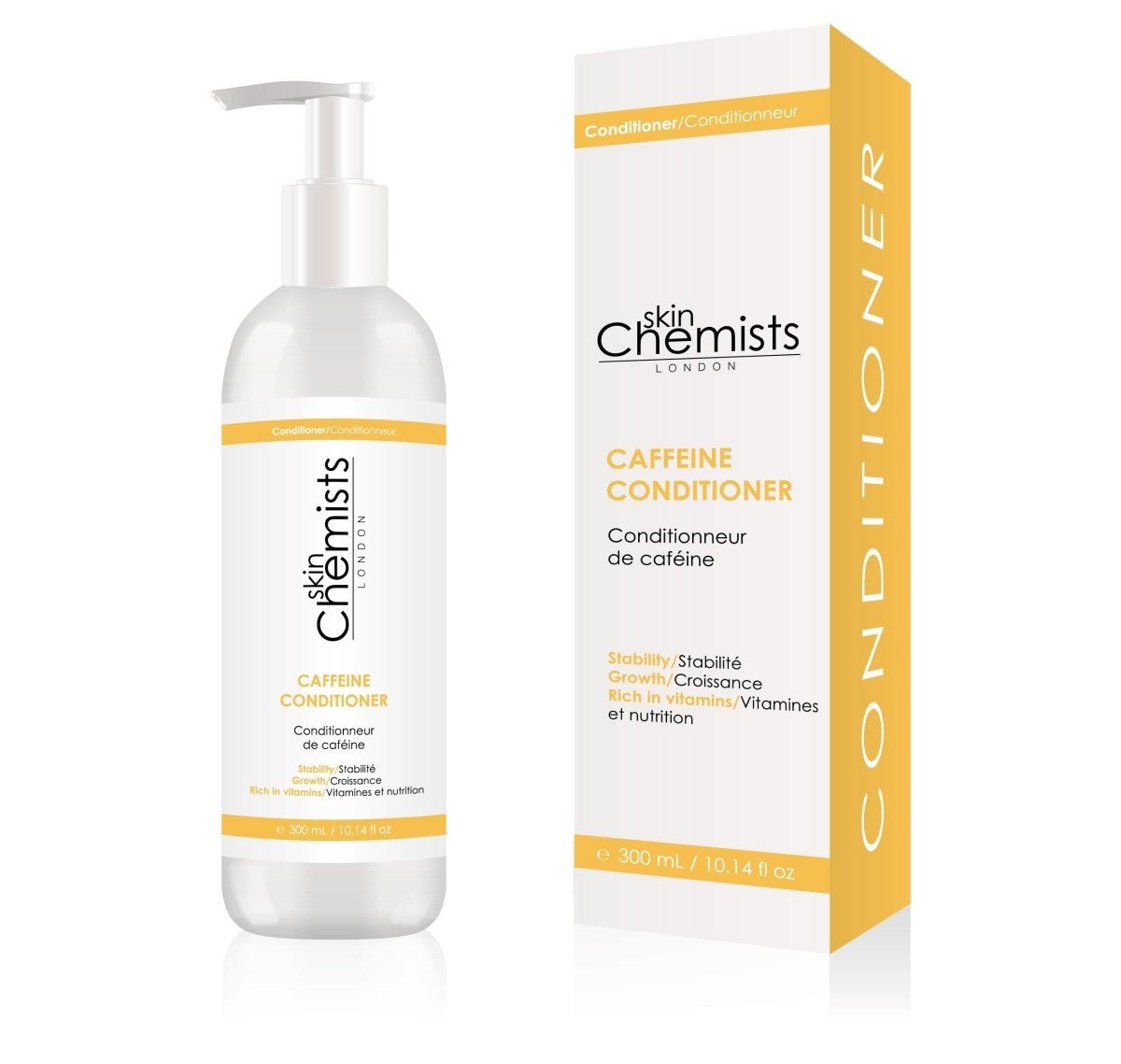 Caffeine Conditioner 300ml