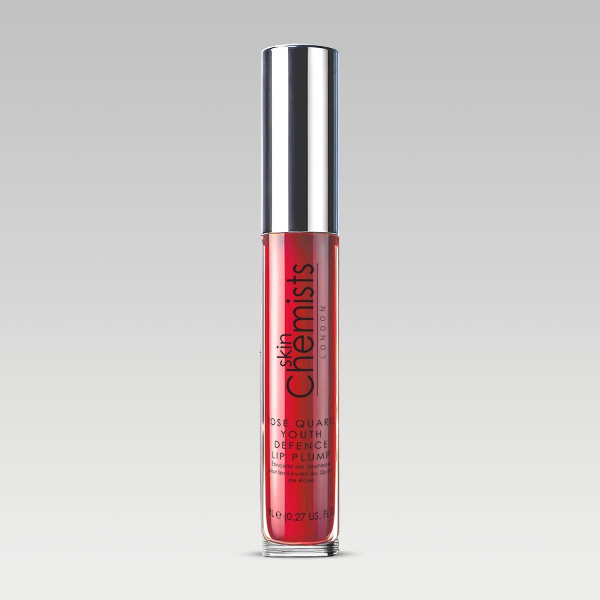Rose Quartz Youth Defence Lip Plump 8ml