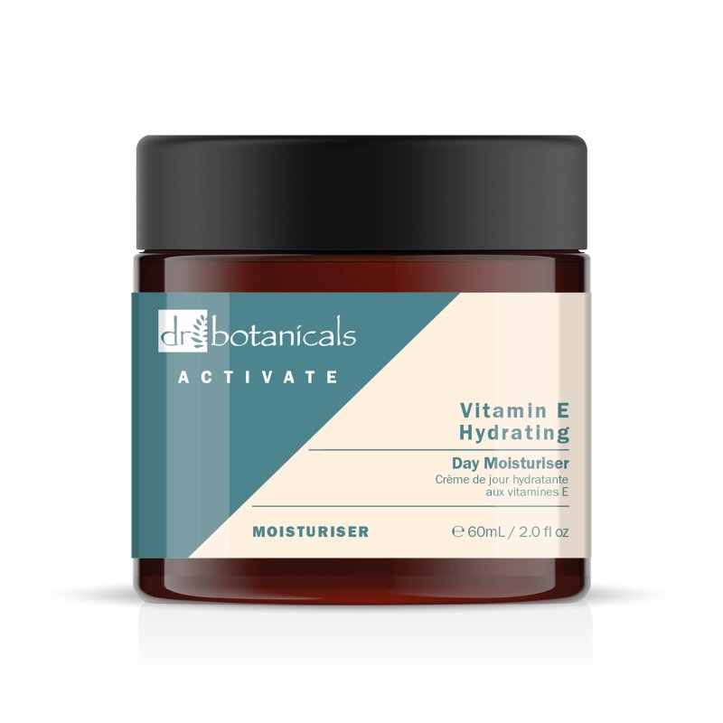 Activate Vitamin E Hydrating Day Moisturiser 60ml - skinChemists