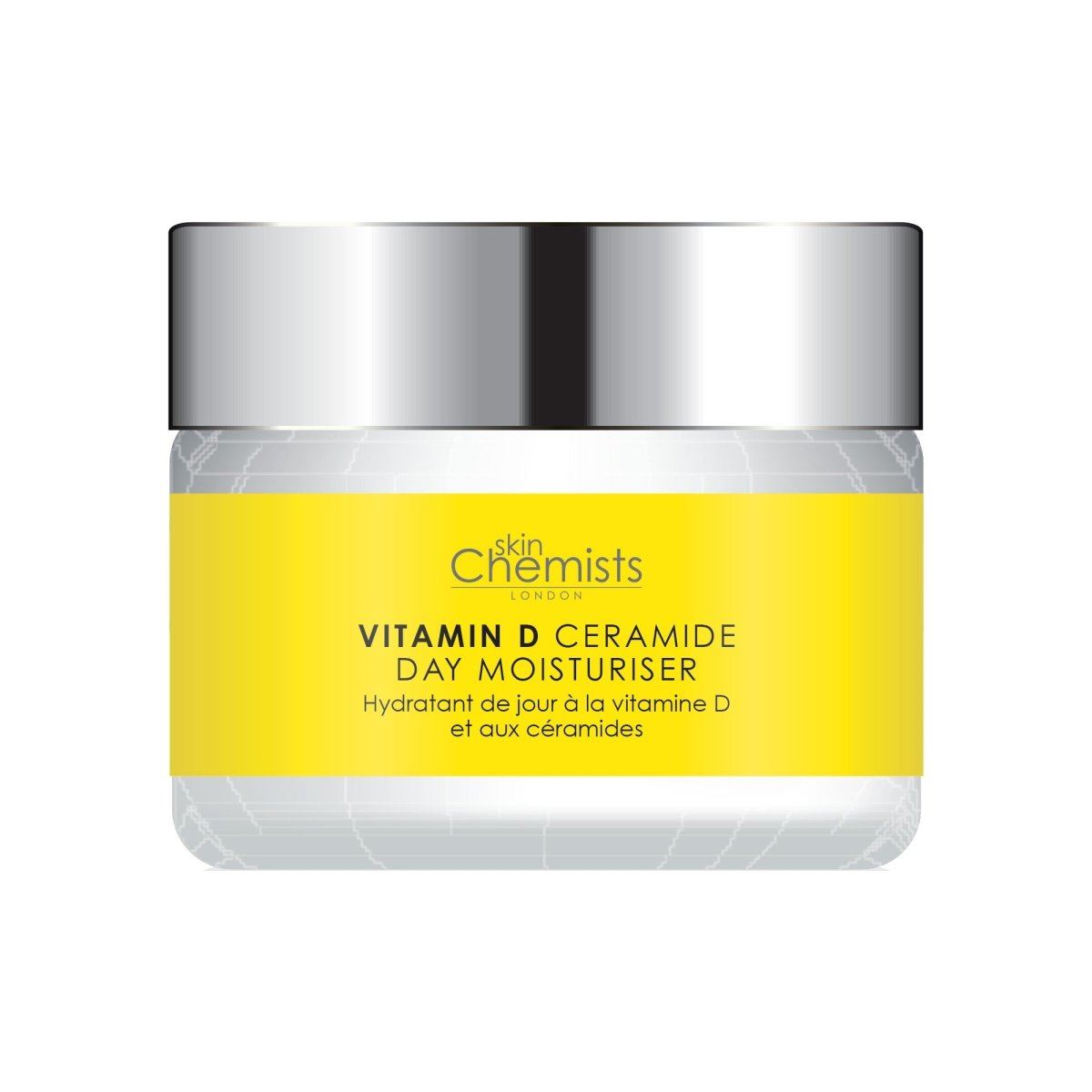 5 Step Vitamin D Anti-Ageing Routine Kit