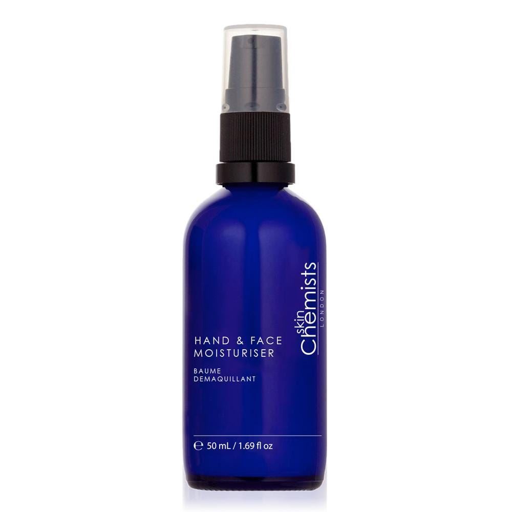 Face & Hand Moisturiser 50ml
