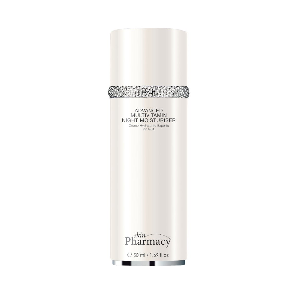 Advanced Multi-Vitamin Night Moisturiser 50ml - skinChemists