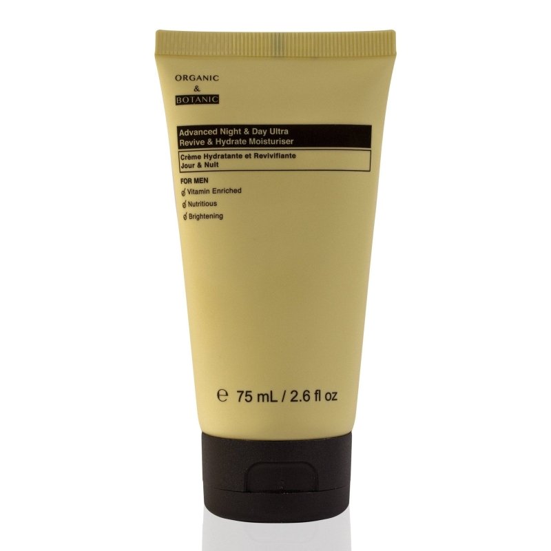 Advanced Night & Day Ultra Revive & Hydrate Moisturiser 75ml - skinChemists