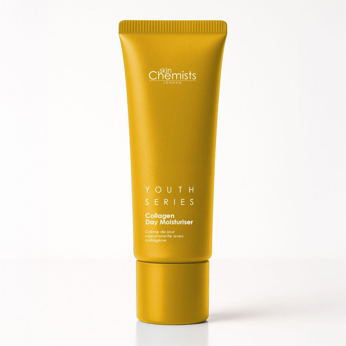 1% Marine Collagen Day Moisturiser 50ml - skinChemists