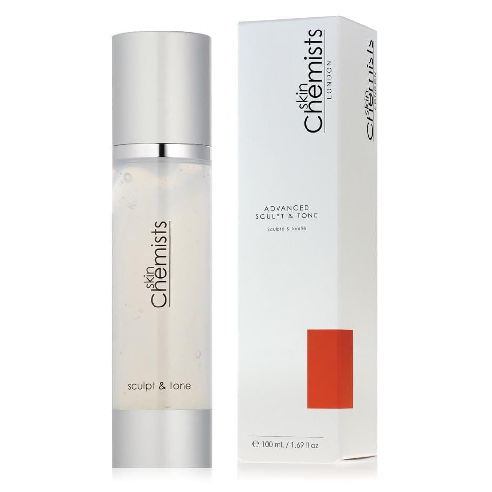Sculpt & Tone 100ml
