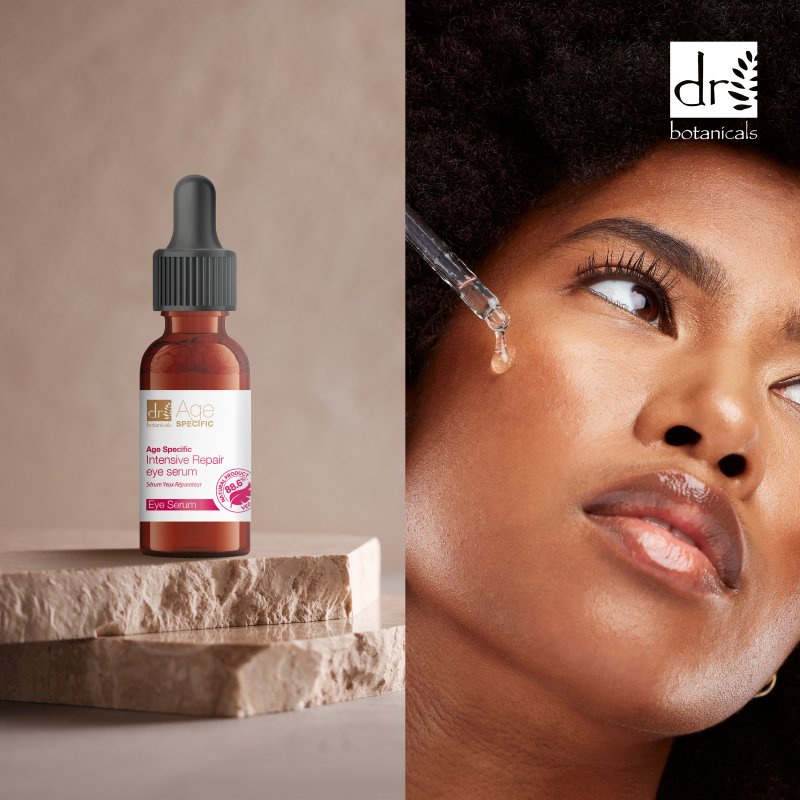 Age Specific Intensive Repair Eye Serum 15ml - skinChemists