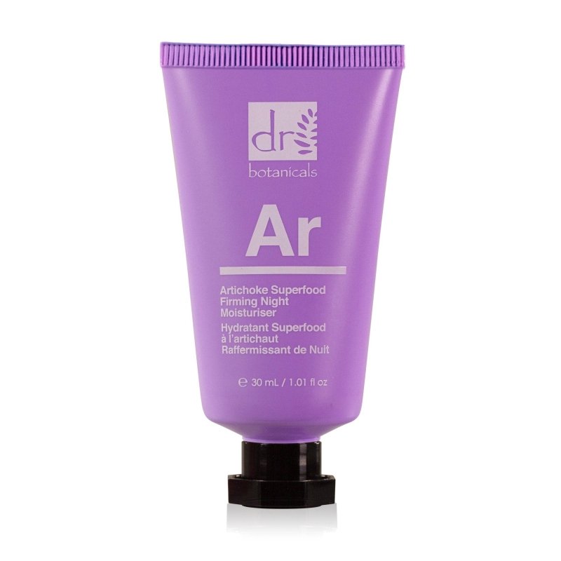 Artichoke Superfood Firming Night Moisturiser 30ml - skinChemists
