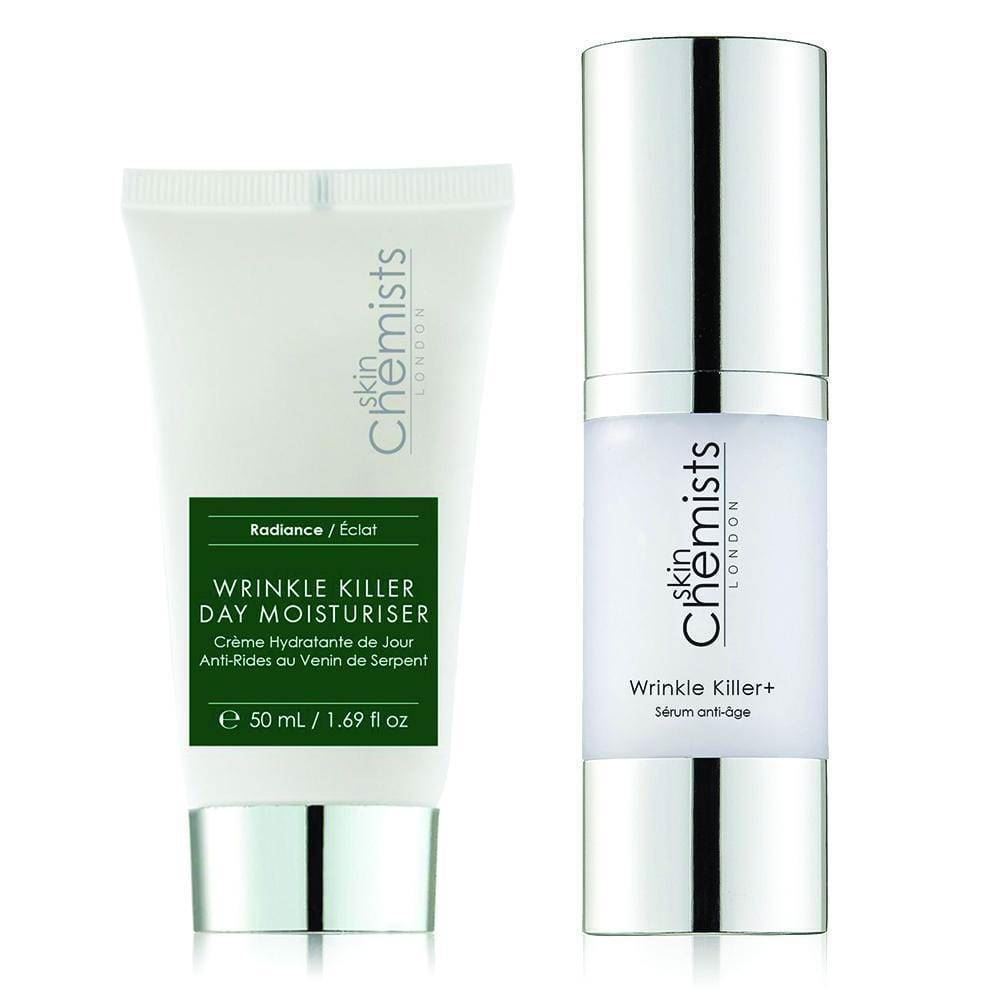 Wrinkle Killer Gift Set