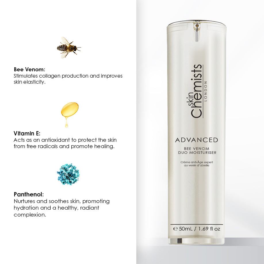 skinChemists Pro-5 Collagen Anti-Ageing Kit