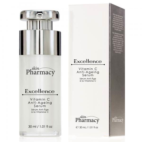 Excellence Vitamin C Anti-Ageing Night Moisturiser 50ml
