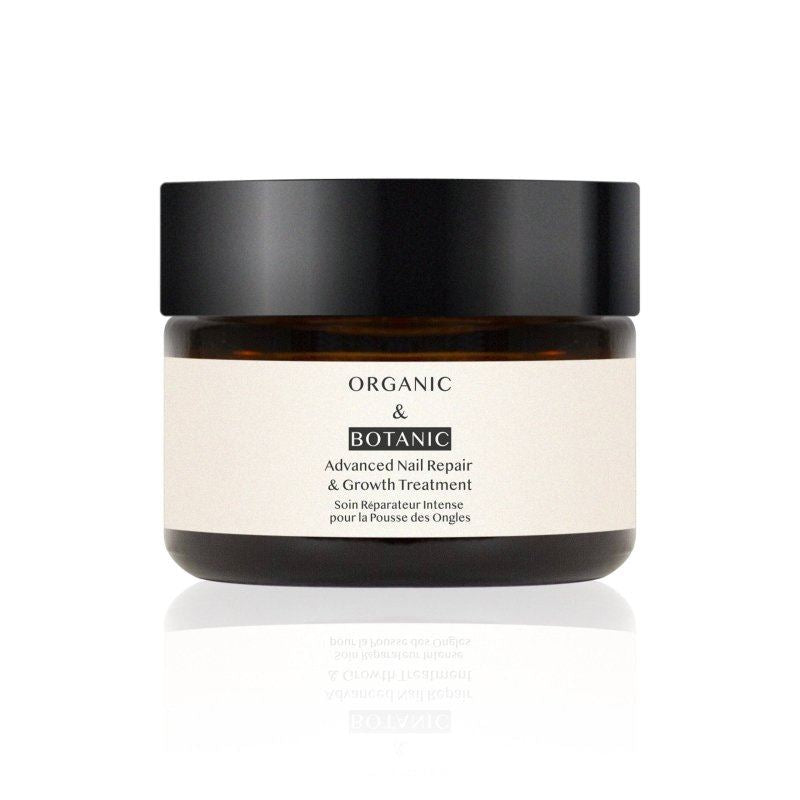 Total Nail Treatment 50ml