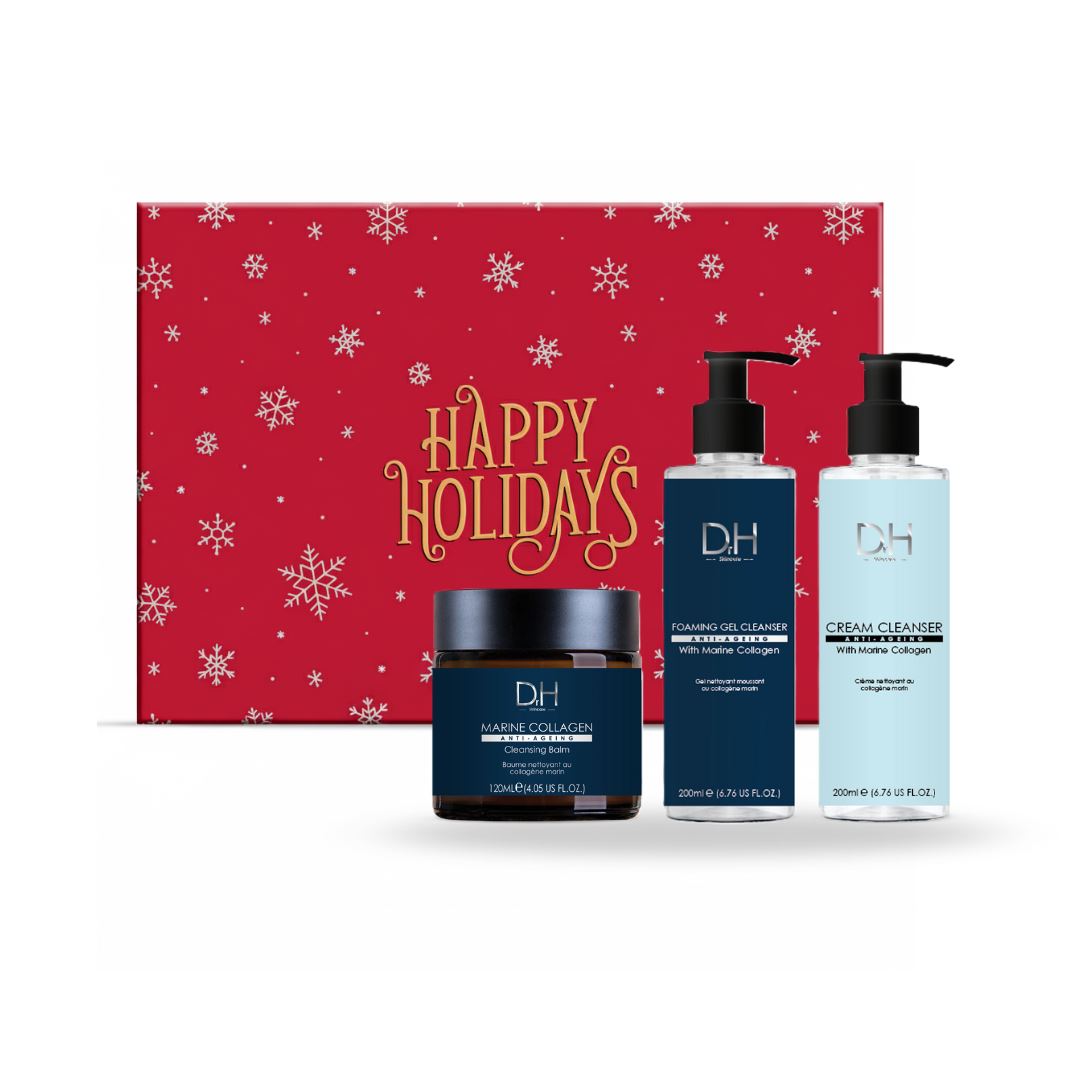 Dr H Ultimate Cleansing Pack