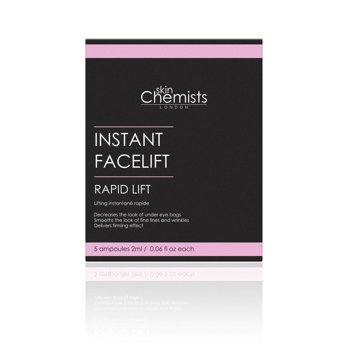 Advanced Facelift 5 x 2ml