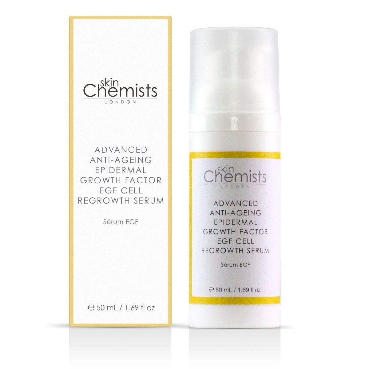 Advanced Protect & Renew Routine