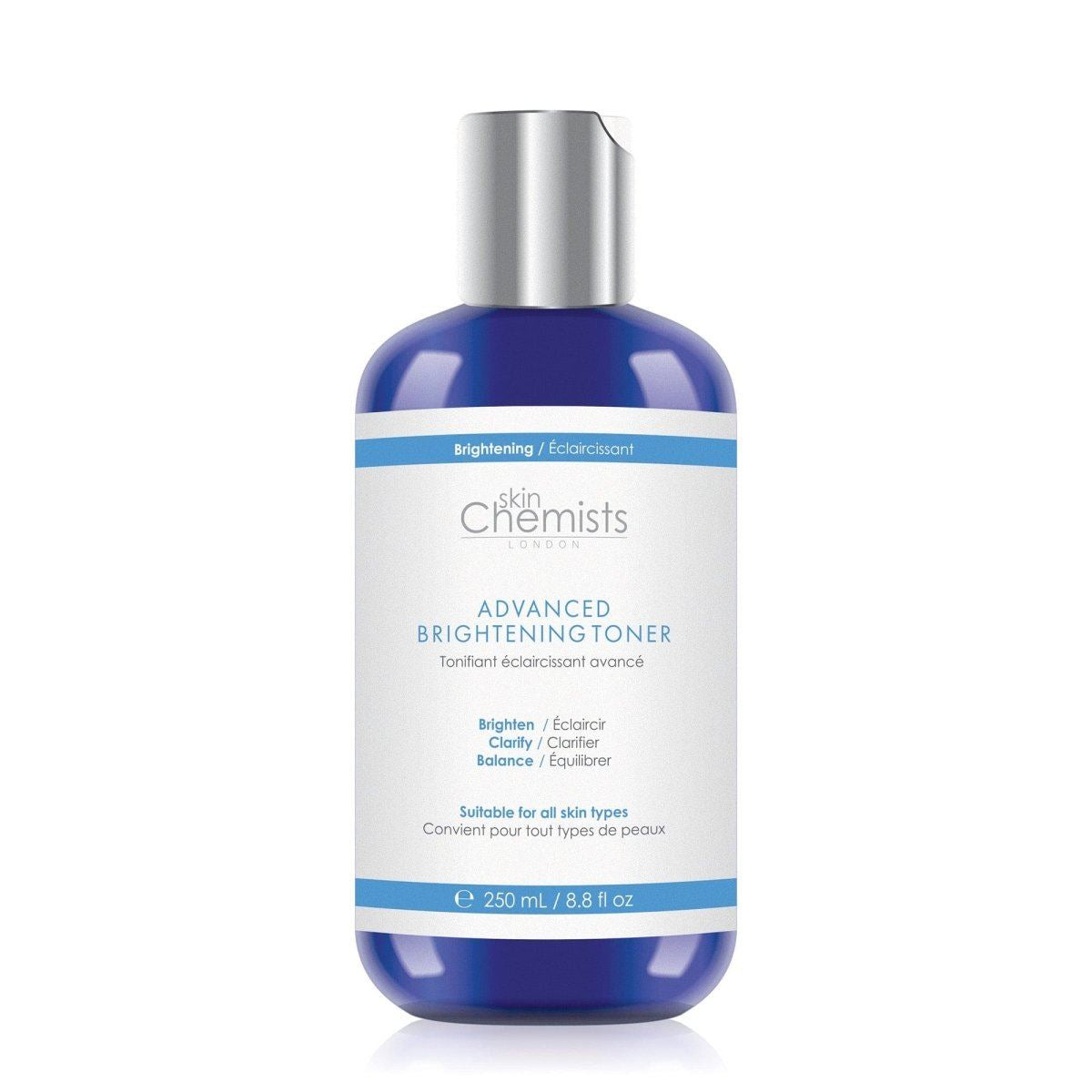 Advanced Brightening Essentials