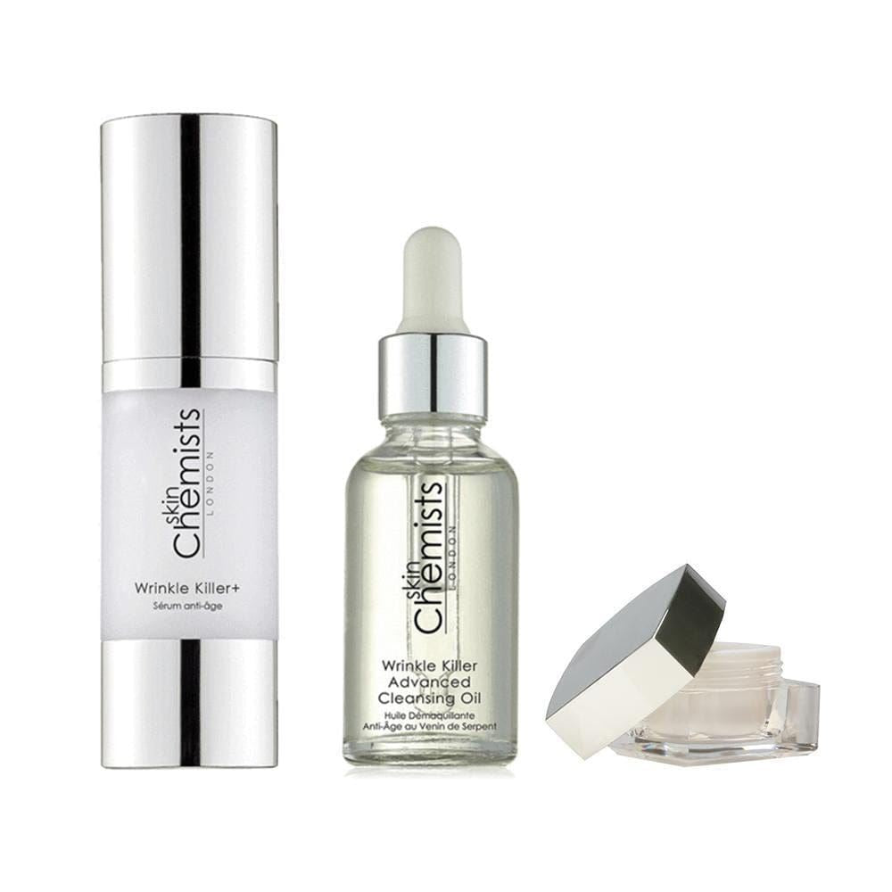 Supreme Wrinkle Killer Gift Set