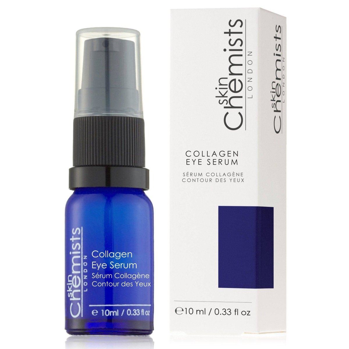 Collagen Eye Serum 10ml