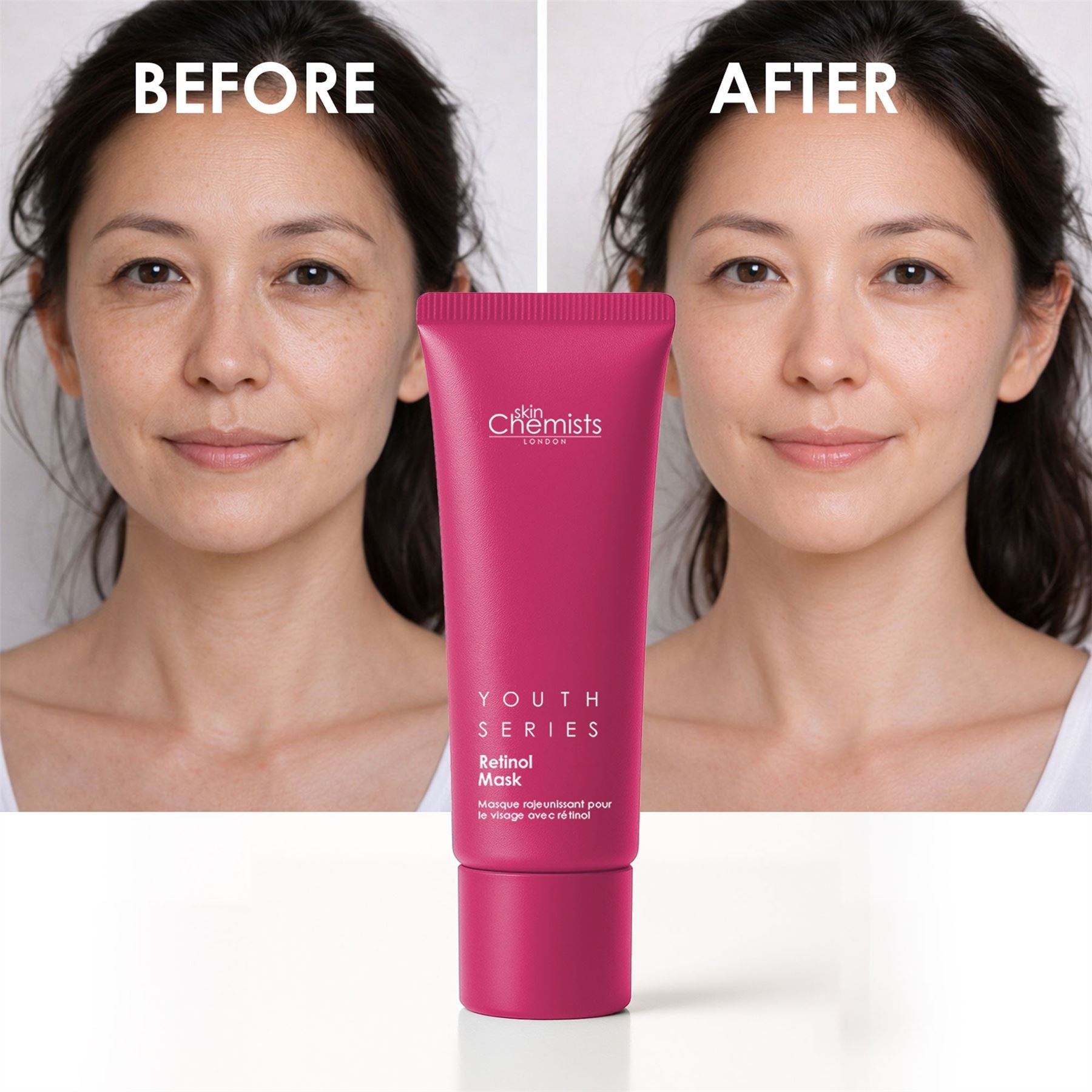 Retinol Mask 50ml