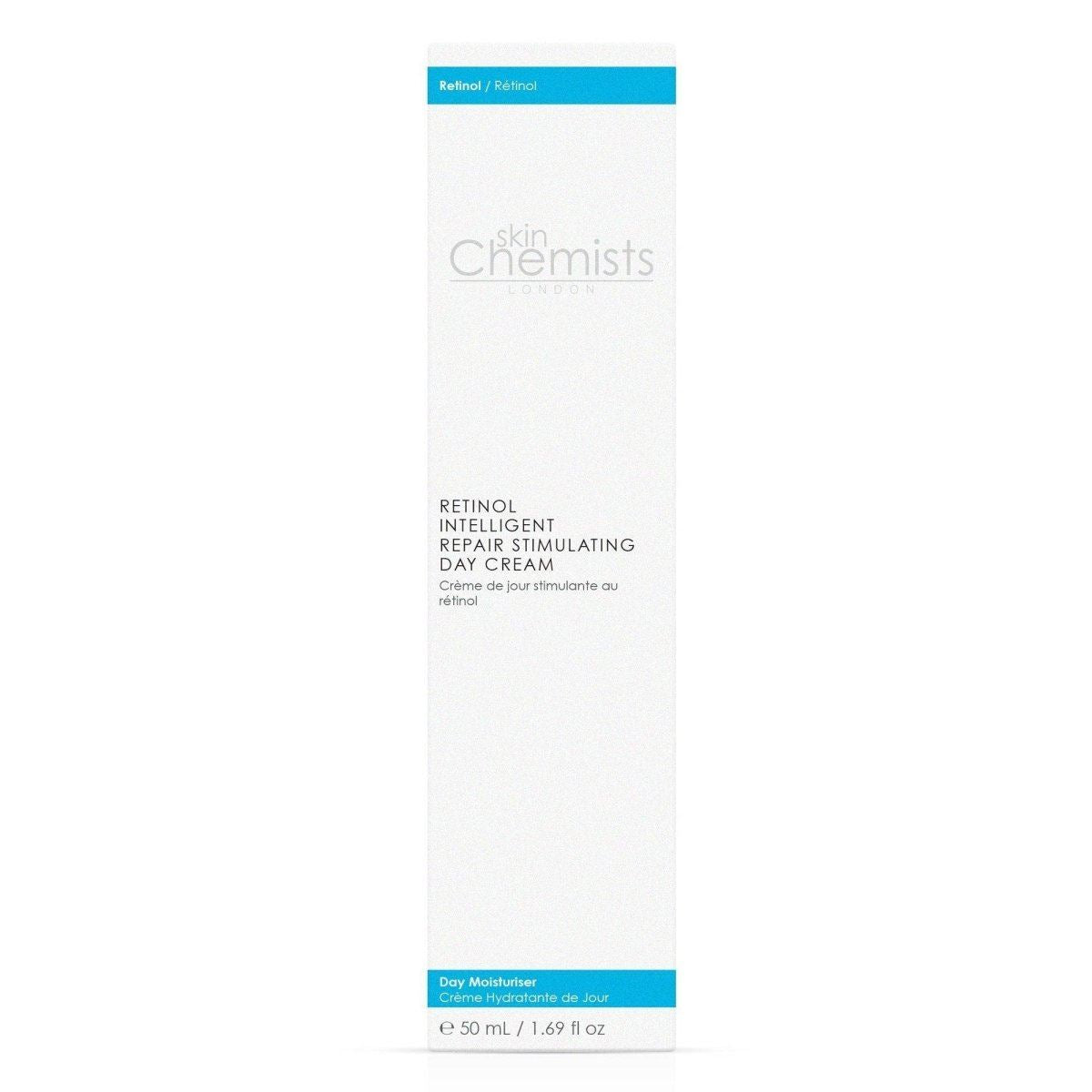 Retinol Intelligent Repair Stimulating Day Cream 50ml
