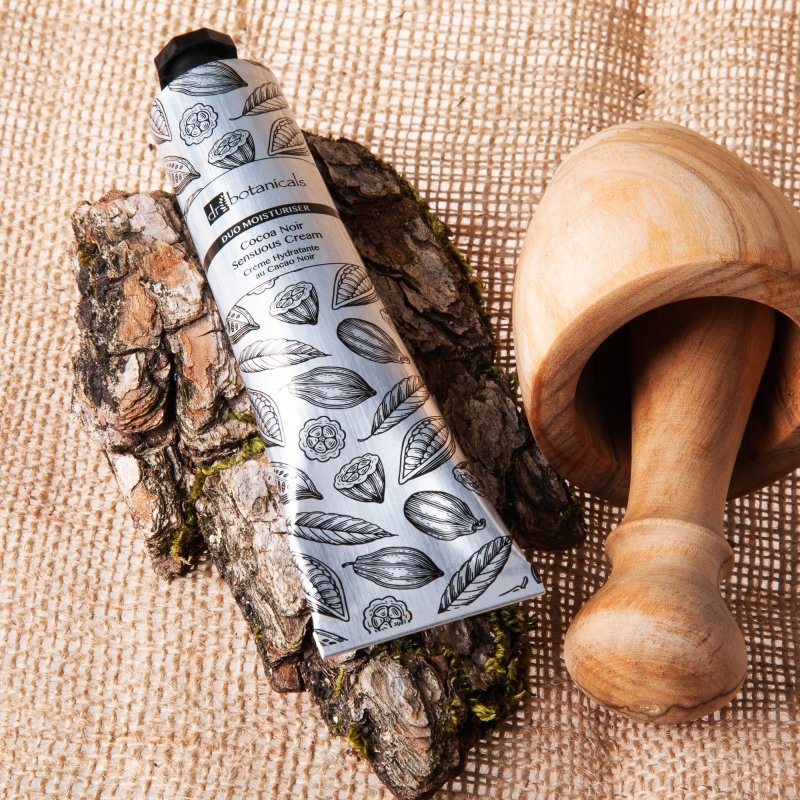 Cocoa Noir Sensuous Cream 50ml - skinChemists