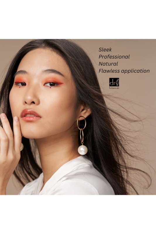 Coffee Ground Blush Brush - skinChemists