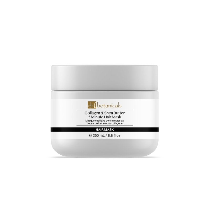 Collagen And Shea Butter 5 Minute Hair Mask 250ml - skinChemists